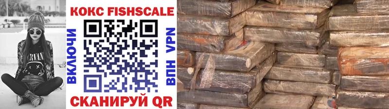 Cocaine FishScale Сегежа