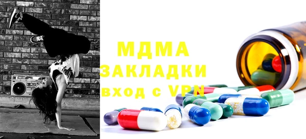 тгк Балабаново